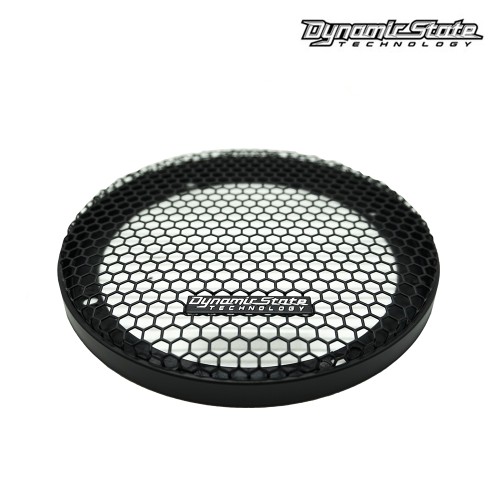 Сетка для акустики Dynamic State SG165U 6″ (16,5cm) (пара)