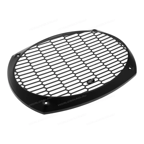 Сетка для акустики Dynamic State SG69WH 6х9(15х23cm) , тип "вытянутая сота, (1 штука)