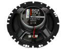 Hertz DCX 170.3 2-х полосная коаксиальная акустика 17 см (пара)