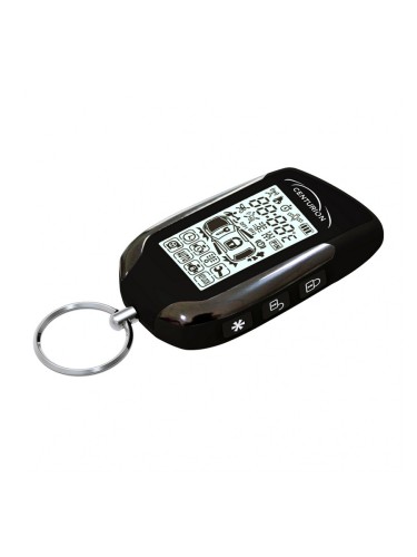 Автосигнализация Centurion S12