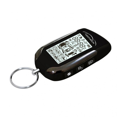 Автосигнализация Centurion S12