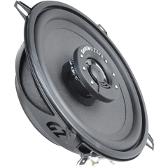 Ground Zero GZIF 5201FX 2-х полосная коаксиальная акустика 13 см (пара)