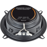 Ground Zero GZIF 5201FX 2-х полосная коаксиальная акустика 13 см (пара)