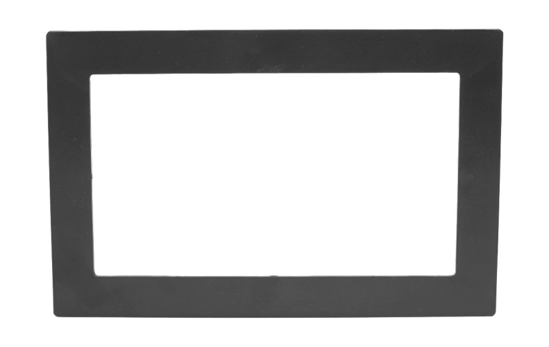 Переходная рамка (универсальная) 2 Din