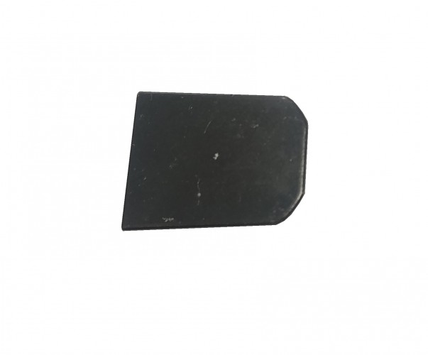 Пятак для крепления штатного зеркала