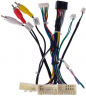 Комплект проводов для установки в Hyundai, Kia 2010 + (основной, антенна, CAN2015, CAM 24 pin)