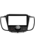 Штатная магнитола Teyes Тиайс CC4L 4+64G Ford Kuga 2 / Escape 3 2012-2019 9" (Вариант B) (авто с цветным монитором)