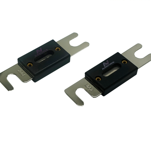 AUDIO NOVA ANL200 Предохранитель ANL 200A, для питания авто аудио систем 12В (1шт)