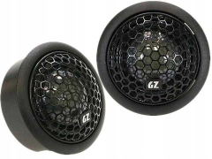 Твитер GROUND ZERO GZUT 28SQX