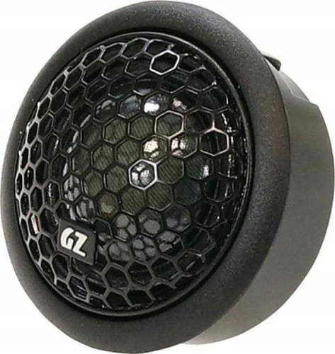 Твитер GROUND ZERO GZUT 28SQX