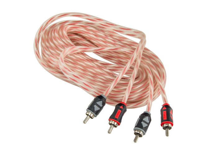 Межблочный RCA-кабель AuRa RCA-A150 MkI 5м