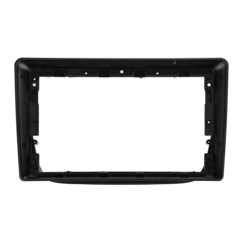 Установочный комплект Teyes для Kia Sorento 2 II XM 2012-2021 9" (F1) выносная рамка