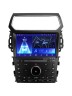 Штатная магнитола Teyes X1 Wi-Fi + 4G Ford Explorer 5 2011-2019 10.2" (Вариант В) авто c навигацией (2+32Gb)