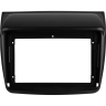 Штатная магнитола Teyes Тиайс CC4L with DTS® Audio 6+64G Mitsubishi Pajero Sport 2 / L200 / Triton 2008-2016 9"