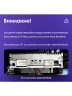 Штатная магнитола Teyes X1 Wi-Fi Mitsubishi Lancer 10 CY 2007-2012 10.2" (Вариант B) авто со штатным усилителем звука