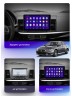 Штатная магнитола Teyes X1 Wi-Fi Mitsubishi Lancer 10 CY 2007-2012 10.2" (Вариант B) авто со штатным усилителем звука
