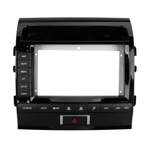 Установочный комплект Teyes для Toyota Land Cruiser 11 200 2007-2015 9" (F2) (Вариант C)