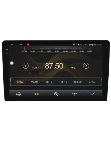 Планшет Wide Media KS-MFB-QR T 2K 9" (4+32 Gb)