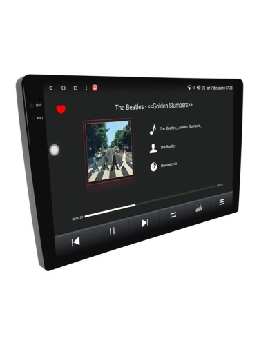 Планшет Wide Media KS-MFB-QR T 2K 9" (4+32 Gb)