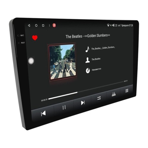 Планшет Wide Media KS-MFB-QR T 2K 9&quot; (4+32 Gb)