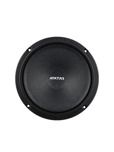 Alphard Avatar MBR-61 среднечастотная акустика 6.5" (16.5см) (пара)