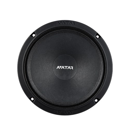 Alphard Avatar MBR-61 среднечастотная акустика 6.5&quot; (16.5см) (пара)