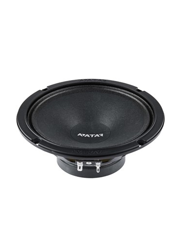 Alphard Avatar MBR-61 среднечастотная акустика 6.5" (16.5см) (пара)