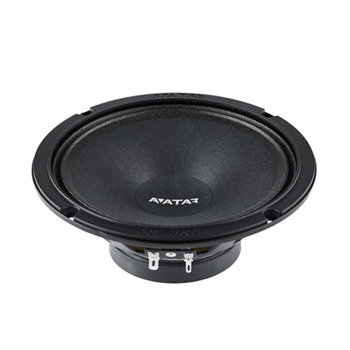 Alphard Avatar MBR-61 среднечастотная акустика 6.5&quot; (16.5см) (пара)