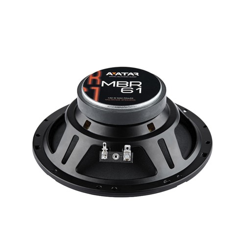 Alphard Avatar MBR-61 среднечастотная акустика 6.5&quot; (16.5см) (пара)