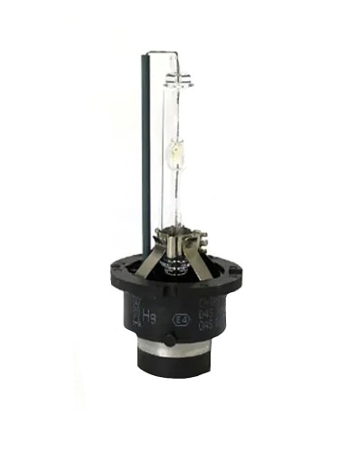Ксеноновые лампы D4S C-3 4300K 35W 85V blue tube (пара)