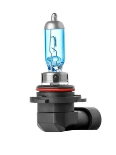 Галогенные лампы ClearLight HB4 XenonVision 4300K (пара)