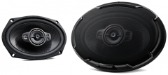 Kenwood KFC-PS6996 5 полосная коаксиальная акустика 6*9&quot; (пара)