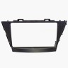 Переходная рамка для установки автомагнитолы Carav 22-1085 Toyota Prius 2013+ 9"