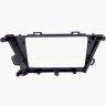 Переходная рамка для установки автомагнитолы Carav 22-1085 Toyota Prius 2013+ 9"
