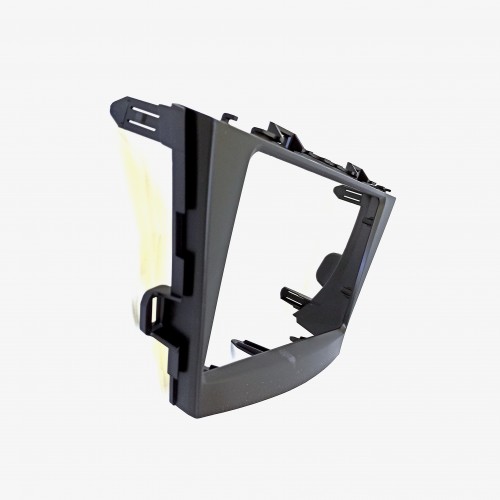 Переходная рамка для установки автомагнитолы Carav 22-1085 Toyota Prius 2013+ 9"