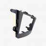 Переходная рамка для установки автомагнитолы Carav 22-1085 Toyota Prius 2013+ 9"