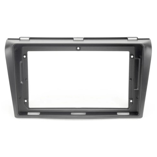 Переходная рамка для установки автомагнитолы Carav 22-081 Mazda 3 2004-2008 9"
