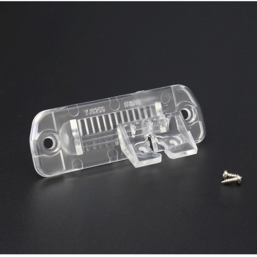 CAM-MRML Штатная задняя камера для Mercedes ML (W164) / GL (X164) / R-class (W251)