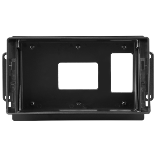 Установочный комплект Teyes Тиайс LUX ONE для Ford Explorer 5 2011-2019 12.3″