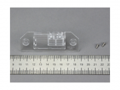 CAM-FRFC2 Адаптер для CAM-7 в подсветку номера Ford Focus 05+ (Седан), C-Max