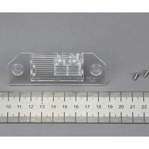 CAM-FRFC2 Адаптер для CAM-7 в подсветку номера Ford Focus 05+ (Седан), C-Max