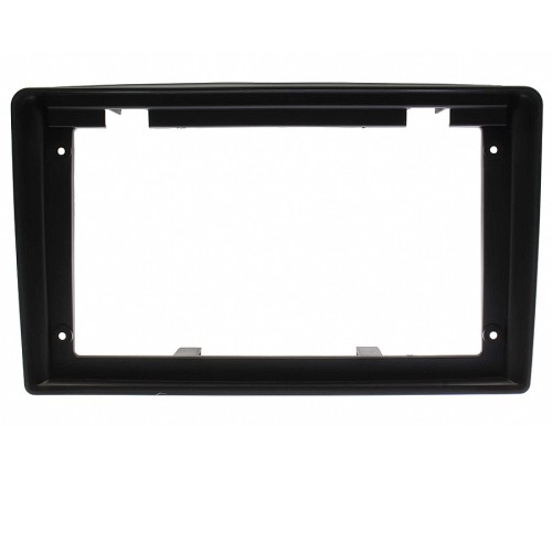 Рамка для установки магнитолы Citroen Jumper, Peugeot Boxer, Fiat Ducato 2006+ 9"