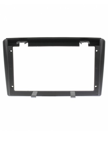 Рамка для установки магнитолы Citroen Jumper, Peugeot Boxer, Fiat Ducato 2006+ 9"