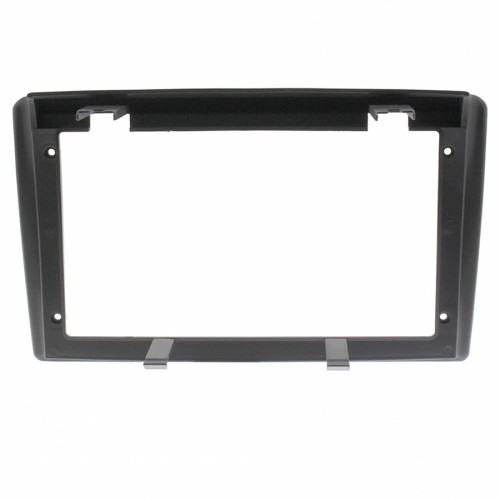 Рамка для установки магнитолы Citroen Jumper, Peugeot Boxer, Fiat Ducato 2006+ 9"