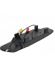 Зеркало заднего вида с монитором 4,3&quot; 