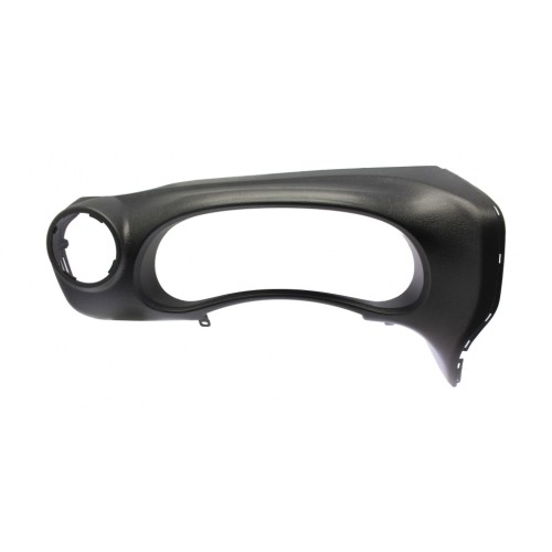 Рамка для установки в Jeep Wrangler 2015 - 2017 10&quot; дисплея