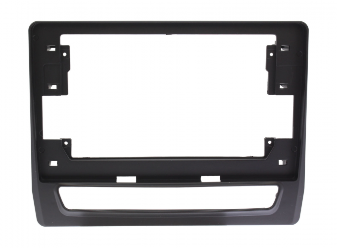 Рамка для установки в Mitsubishi ASX, RVR 2019+ 10" дисплея