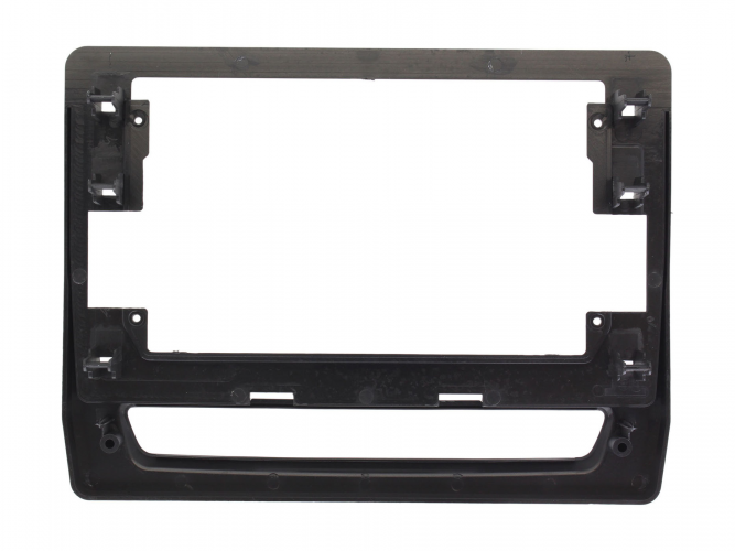 Рамка для установки в Mitsubishi ASX, RVR 2019+ 10" дисплея