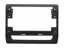 Рамка для установки в Mitsubishi ASX, RVR 2019+ 10" дисплея