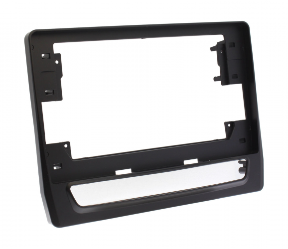 Рамка для установки в Mitsubishi ASX, RVR 2019+ 10" дисплея